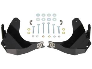 ICON 2016+ Toyota Tacoma Skid Plate Kit - 56107