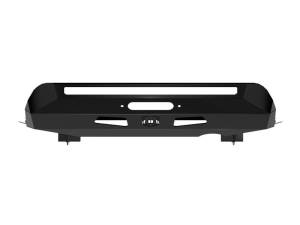 ICON - ICON 2016+ Toyota Tacoma Front Impact Bumper - 56220 - Image 5