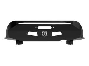 ICON - ICON 2016+ Toyota Tacoma Front Impact Bumper - 56220 - Image 6