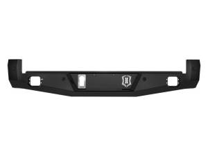 ICON - ICON 2016+ Toyota Tacoma Rear Impact Bumper - 56221 - Image 6