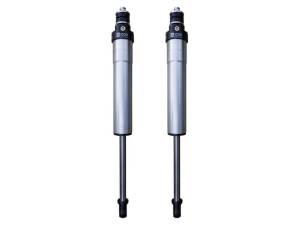 ICON 98-07 Toyota Land Cruiser 100 0-2in Front 2.5 Series Shocks VS IR - Pair - 57607P