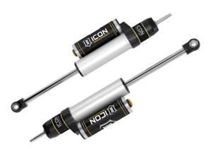 ICON - ICON 2007+ Toyota Tundra Rear 2.5 Series Shocks VS PB - Pair - 57720P - Image 11