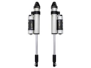 ICON 2007+ Toyota Tundra S2 2.5 Series Shocks VS PB CDCV - Pair - 57722CP