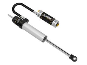 ICON - ICON 2005+ Toyota Tacoma 0-1.5in Rear 2.5 Series Shocks VS RR CDCV - Pair - 57805CP - Image 6