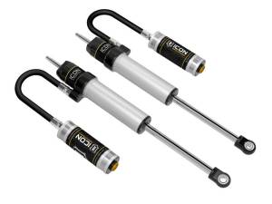 ICON - ICON 2007+ Toyota FJ / 2003+ Toyota 4Runner 1-3in Rear 2.5 Series Shocks VS RR - Pair - 57810P - Image 8