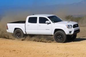 ICON - ICON 2016+ Toyota Tacoma Rear 2.5 Series Shocks VS RR CDEV - Pair - 57826EP - Image 2