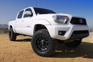 ICON - ICON 2016+ Toyota Tacoma Rear 2.5 Series Shocks VS RR CDEV - Pair - 57826EP - Image 3