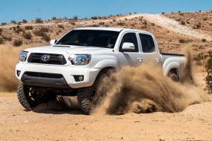 ICON - ICON 2016+ Toyota Tacoma Rear 2.5 Series Shocks VS RR CDEV - Pair - 57826EP - Image 4