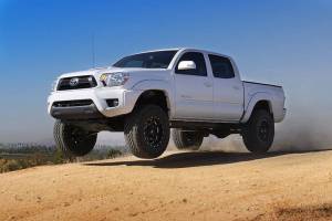 ICON - ICON 2016+ Toyota Tacoma Rear 2.5 Series Shocks VS RR CDEV - Pair - 57826EP - Image 5