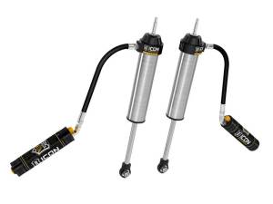 ICON - ICON 2022+ Toyota Tundra 0-1in Rear 3.0 Series Shocks VS CDCV RR - Pair - 57845CP - Image 2