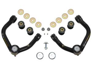 ICON 96-04 Toyota Tacoma/96-02 Toyota 4Runner Tubular Upper Control Arm Delta Joint Kit - 58400DJ