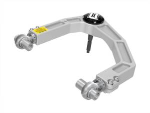 ICON - ICON 2022 Toyota Tundra Billet Upper Control Arm Delta Joint Pro Kit - 58561DJ - Image 2