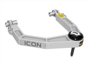 ICON - ICON 2022 Toyota Tundra Billet Upper Control Arm Delta Joint Pro Kit - 58561DJ - Image 3