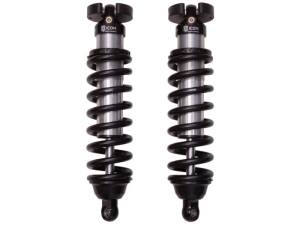 ICON 96-04 Toyota Tacoma 2.5 Custom Shocks VS IR Coilover Kit w/Procomp 6in - 58611-CB