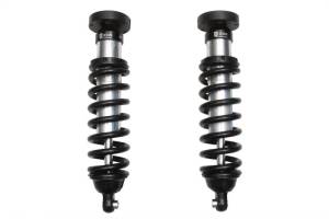 ICON 00-06 Toyota Tundra 2.5 Series Shocks VS IR Coilover Kit w/700lb Spring Rate - 58620-700