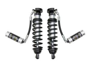 ICON 96-04 Toyota Tacoma 2.5 Series Shocks VS RR CDCV Coilover Kit - 58710C