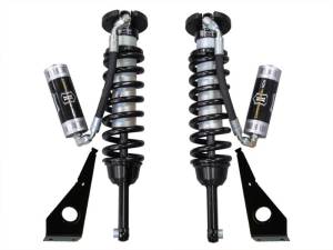 ICON 2005+ Toyota Tacoma 2.5 Series Shocks VS RR Coilover Kit w/700lb Spring Rate - 58730-700