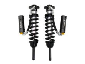 ICON - ICON 2005+ Toyota Tacoma 2.5 Custom Shocks VS RR CDCV Coilover Kit w/Procomp 6in - 58731C-700-CB - Image 2