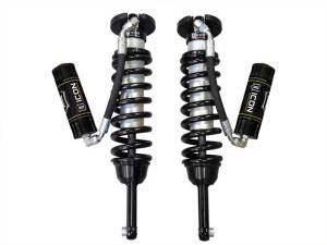 ICON 2005+ Toyota Tacoma Ext Travel 2.5 Series Shocks VS RR Coilover Kit - 58735