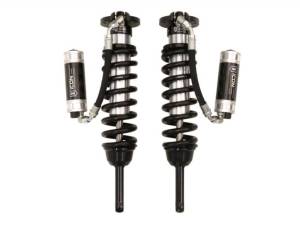 ICON 2005+ Toyota Tacoma Ext Travel 2.5 Series Shocks VS RR CDCV Coilover Kit - 58735C