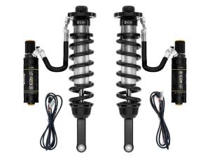 ICON - ICON 10-23 Toyota 4Runner 2.5 Series Ext Travel VS RR CDEV Coilover Kit - 700LB - 58747E-700 - Image 1