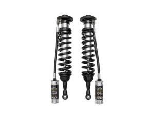 ICON 2007+ Toyota Tundra 2.5 Series Shocks VS RR CDCV Coilover Kit - 58750C