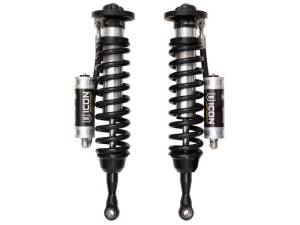 ICON - ICON 2008+ Toyota Land Cruiser 200 2.5 Series Shocks VS RR Coilover Kit - 58760 - Image 1