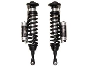 ICON - ICON 2008+ Toyota Land Cruiser 200 2.5 Series Shocks VS RR CDCV Coilover Kit - 58760C - Image 1