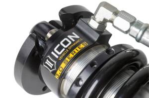 ICON - ICON 2008+ Toyota Land Cruiser 200 3.0 Series Shocks VS RR CDCV Coilover Kit - 58765 - Image 2