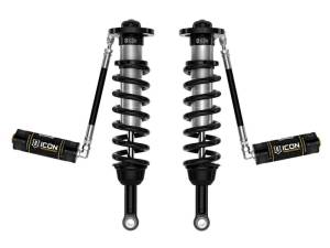 ICON - ICON 2022+ Toyota Tundra 2.5 Series VS RR Coilover Kit - 58770 - Image 1