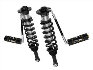 ICON - ICON 2022+ Toyota Tundra 2.5 Series VS RR Coilover Kit - 58770 - Image 2