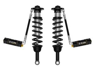 ICON - ICON 2022+ Toyota Tundra 2.5 Series VS RR CDCV Coilover Kit - 58770C - Image 1