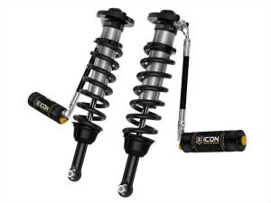 ICON - ICON 2022+ Toyota Tundra 2.5 Series VS RR CDCV Coilover Kit - 58770C - Image 2