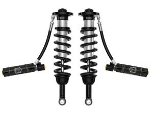 ICON 22-23 Toyota Tundra 2.5 Series Shocks VS RR CDEV Coilover Kit - 58770E