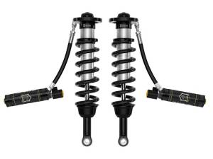 ICON 22-23 Toyota Tundra 2.5 VS RR CDEV 6in Coilover Kit - 58771E