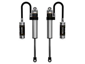 ICON Toyota S2 Secondary 2.5 Series Shocks VS RR - Pair - 59706P