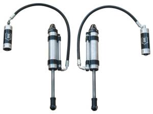 ICON S2 Front 2.5 Omega Series Shocks RR - Pair - 59906P