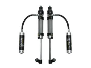 ICON 2005+ Toyota Tacoma RXT Rear 2.5 Omega Series Shocks RR - Pair - 59926P