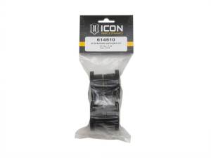 ICON 54100 Bushing & Sleeve Kit - 614510