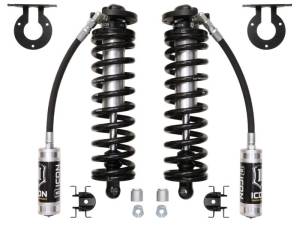 ICON 2005+ Ford F-250/F-350 Super Duty 4WD 2.5-3in 2.5 Series Shocks VS RR Bolt-In Conversion Kit - 61720