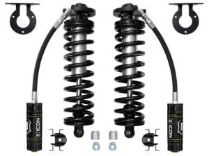 ICON - ICON 2005+ Ford F-250/F-350 Super Duty 4WD 2.5-3in 2.5 Series Shocks VS RR Bolt-In Conversion Kit - 61720 - Image 2