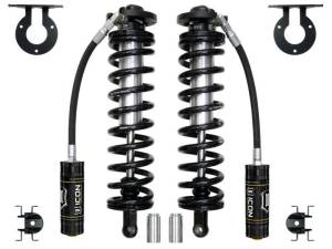 ICON - ICON 2005+ Ford F-250/F-350 Super Duty 4WD 4in 2.5 Series Shocks VS RR Bolt-In Conversion Kit - 61721 - Image 2