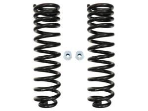 ICON 23 Ford F250/350 Front 2.5in. Diesel Dual Rate Spring Kit - 62512