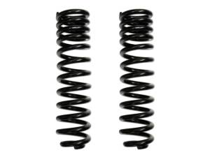 ICON 2020+ Ford F-250/F-350 Super Duty Front 4.5in Dual Rate Spring Kit - 64011