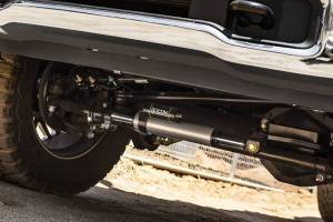 ICON - ICON 2005+ Ford F-250/F-350 2.5 Centerline Steering Stabilizer Kit - 65053 - Image 3