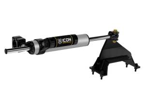 ICON - ICON 2005+ Ford F-250/F-350 2.5 Centerline Steering Stabilizer Kit - 65053 - Image 6