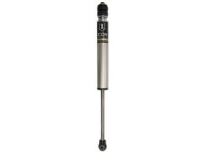 ICON 2005+ Ford F-250/F-350 Super Duty 4WD 2.5in Front 2.0 Series Aluminum Shocks VS IR - 66512