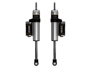 ICON - ICON 2005+ Ford F-250/F-350 Super Duty 4WD 2.5in Front 2.5 Series Shocks VS PB - Pair - 67700P - Image 2