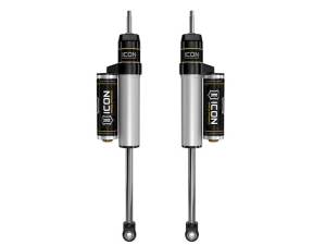 ICON - ICON 2005+ Ford F-250/F-350 Super Duty 4WD 4.5in Front 2.5 Series Shocks VS PB - Pair - 67710P - Image 3