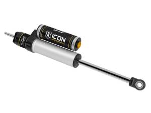 ICON - ICON 2005+ Ford F-250/F-350 Super Duty 4WD 4.5in Front 2.5 Series Shocks VS PB - Pair - 67710P - Image 7